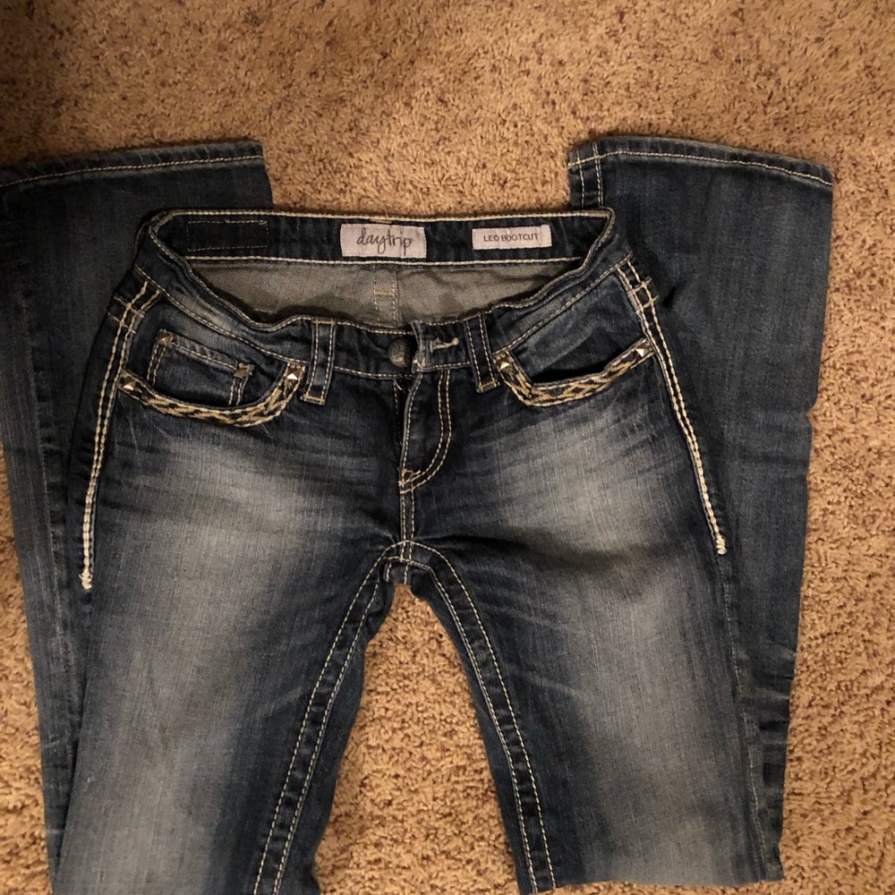 Daytrip jeans